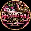 secondsole